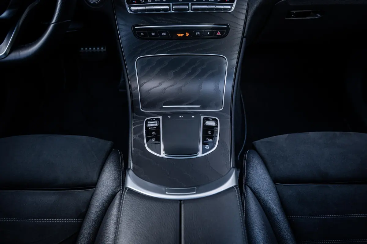 4MATIC AMG Pano-dak|Burmester|360°|Distronic|Dealeronderhouden