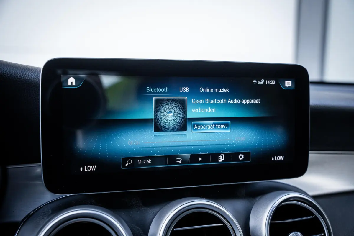 4MATIC AMG Pano-dak|Burmester|360°|Distronic|Dealeronderhouden