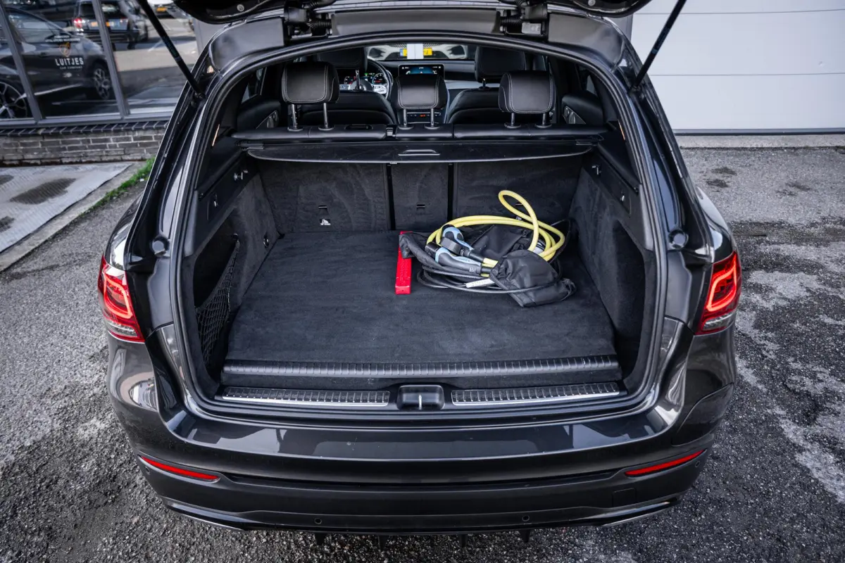4MATIC AMG Pano-dak|Burmester|360°|Distronic|Dealeronderhouden