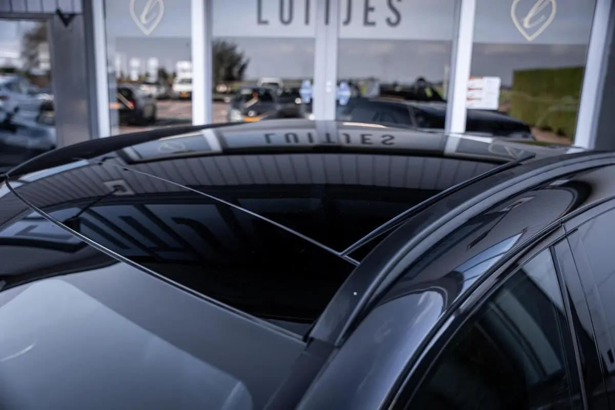 4MATIC AMG Pano-dak|Burmester|360°|Distronic|Dealeronderhouden