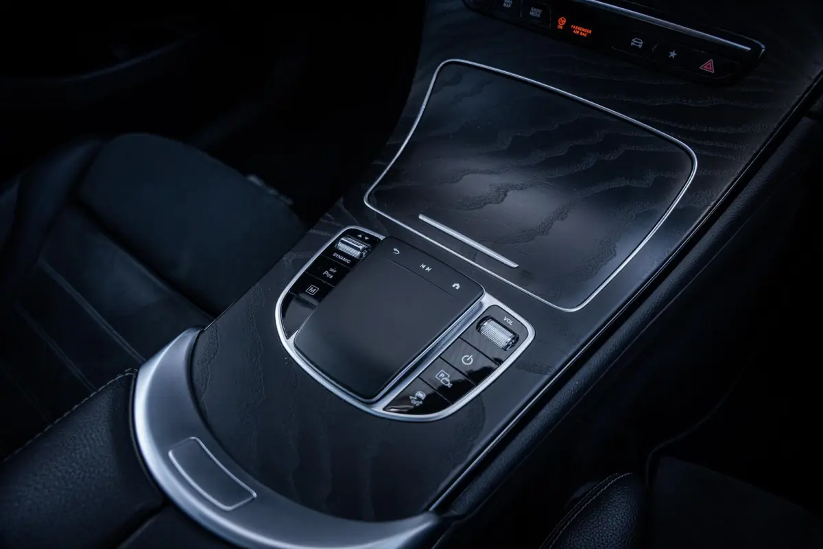 4MATIC AMG Pano-dak|Burmester|360°|Distronic|Dealeronderhouden