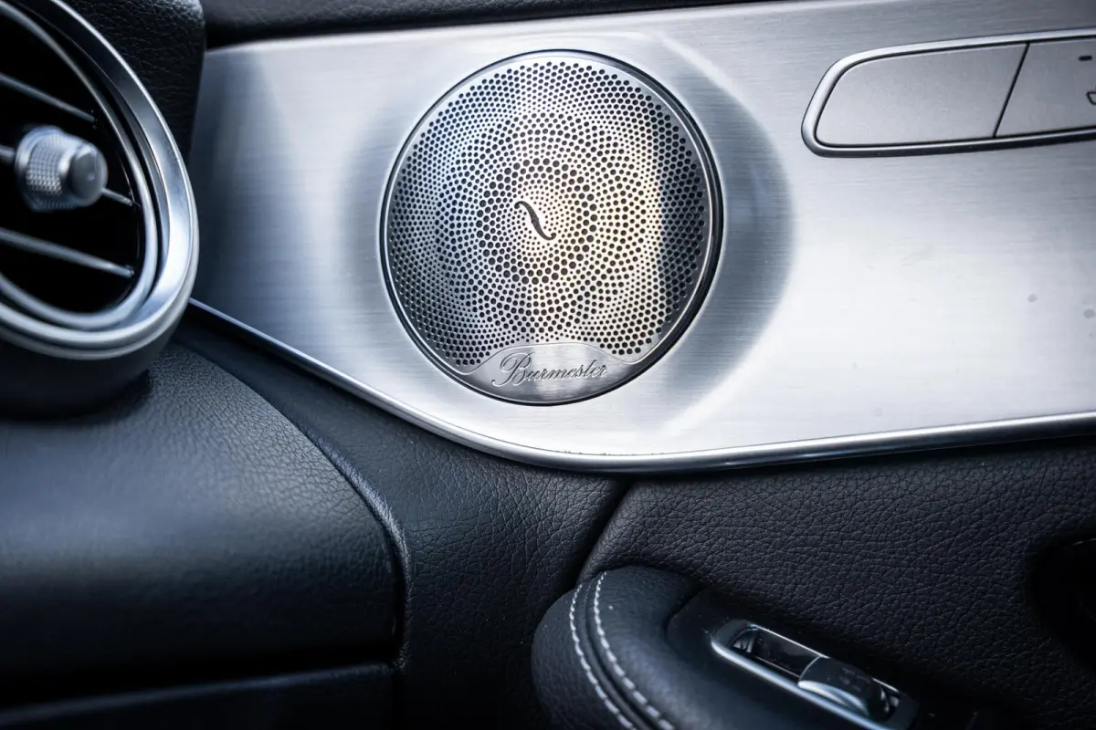4MATIC AMG Pano-dak|Burmester|360°|Distronic|Dealeronderhouden