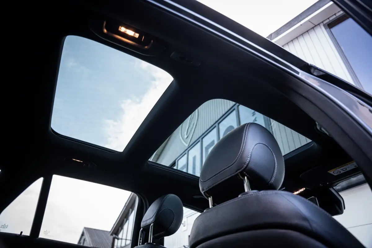 4MATIC AMG Pano-dak|Burmester|360°|Distronic|Dealeronderhouden