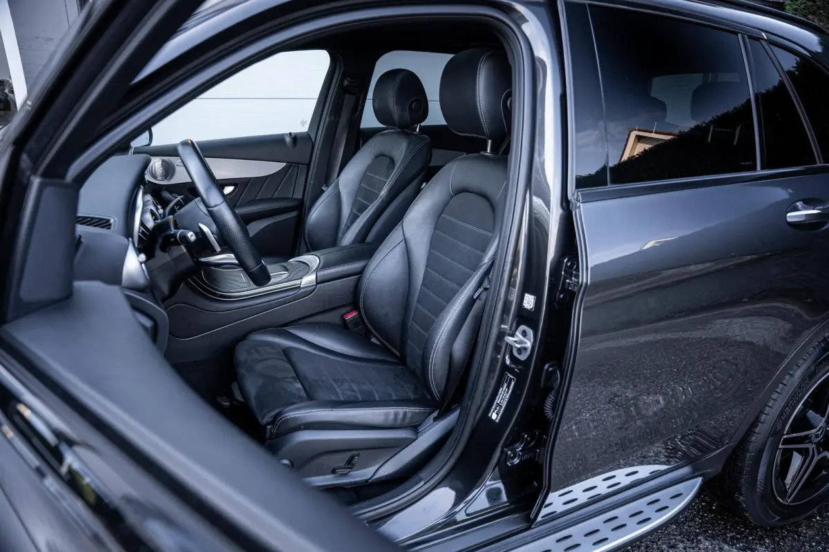 4MATIC AMG Pano-dak|Burmester|360°|Distronic|Dealeronderhouden