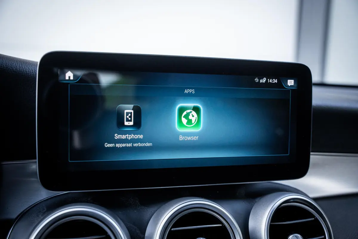 4MATIC AMG Pano-dak|Burmester|360°|Distronic|Dealeronderhouden