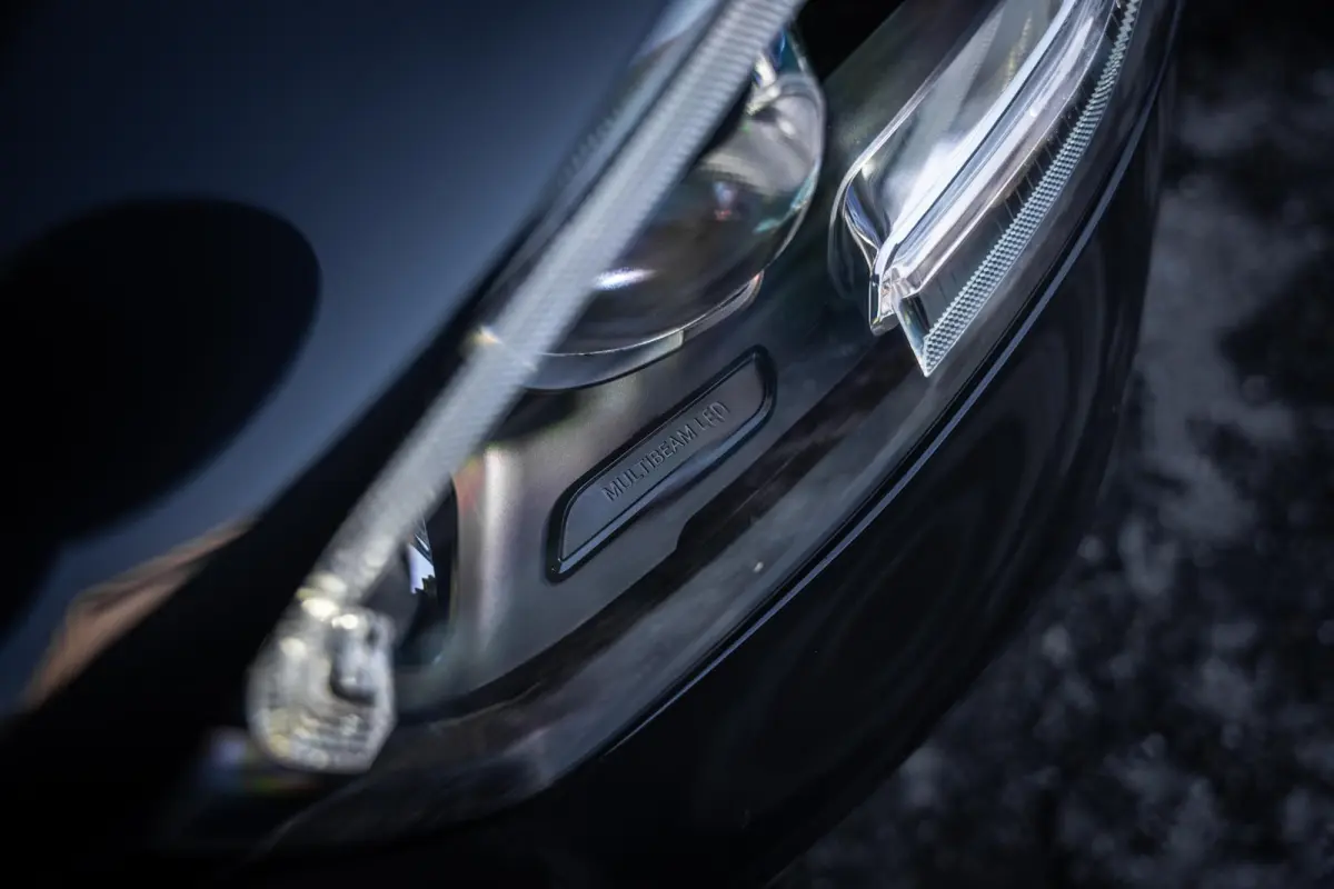 4MATIC AMG Pano-dak|Burmester|360°|Distronic|Dealeronderhouden