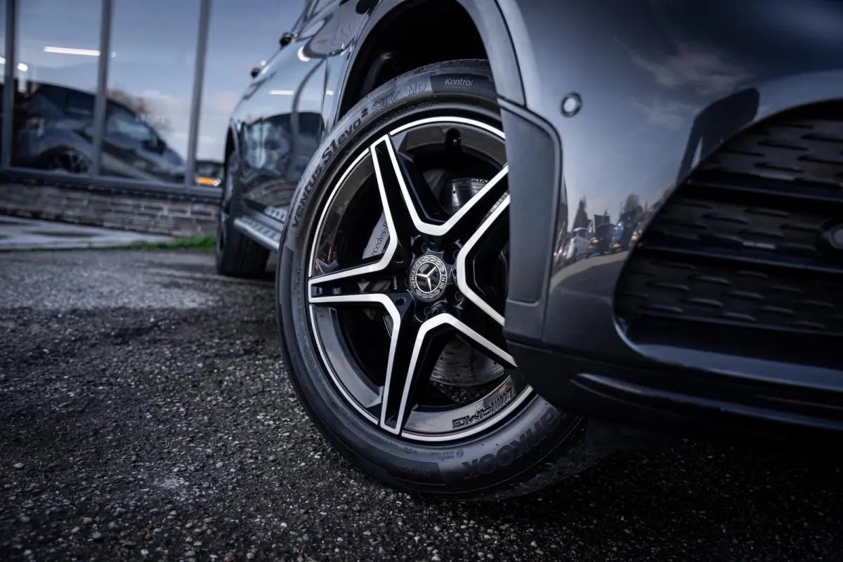 4MATIC AMG Pano-dak|Burmester|360°|Distronic|Dealeronderhouden