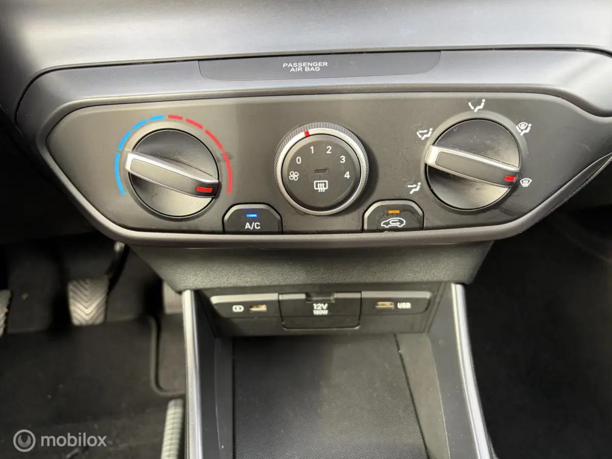1.2 MPI Comfort Smart Navi Pdc Cruise Camera CarPlay
