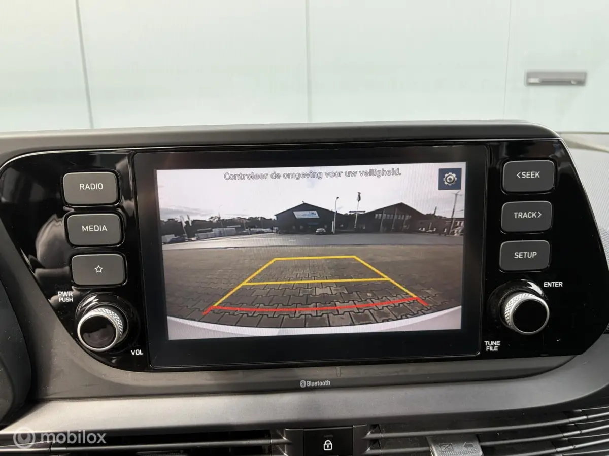 1.2 MPI Comfort Smart Navi Pdc Cruise Camera CarPlay