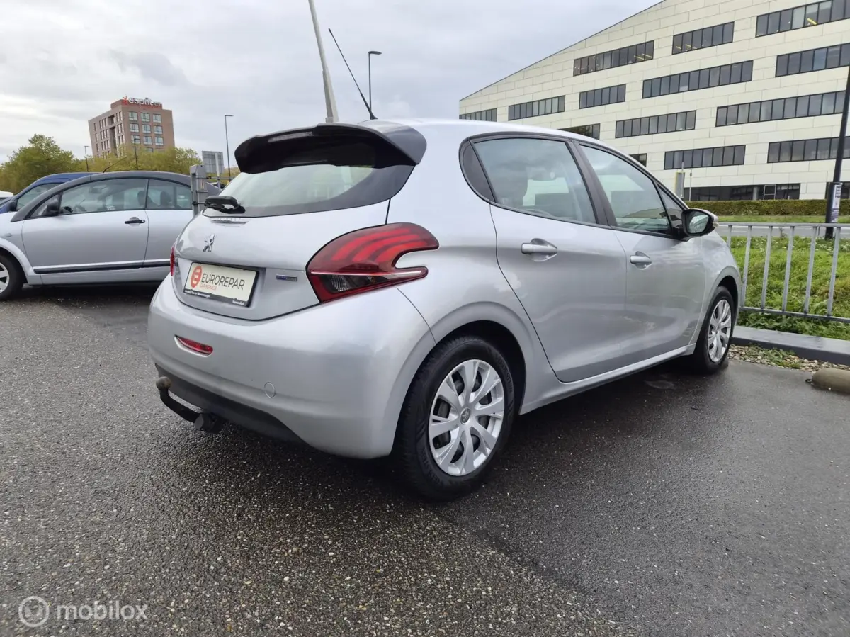 1.2 PureTech Blue Lease| 2017 Gereviseerde motor