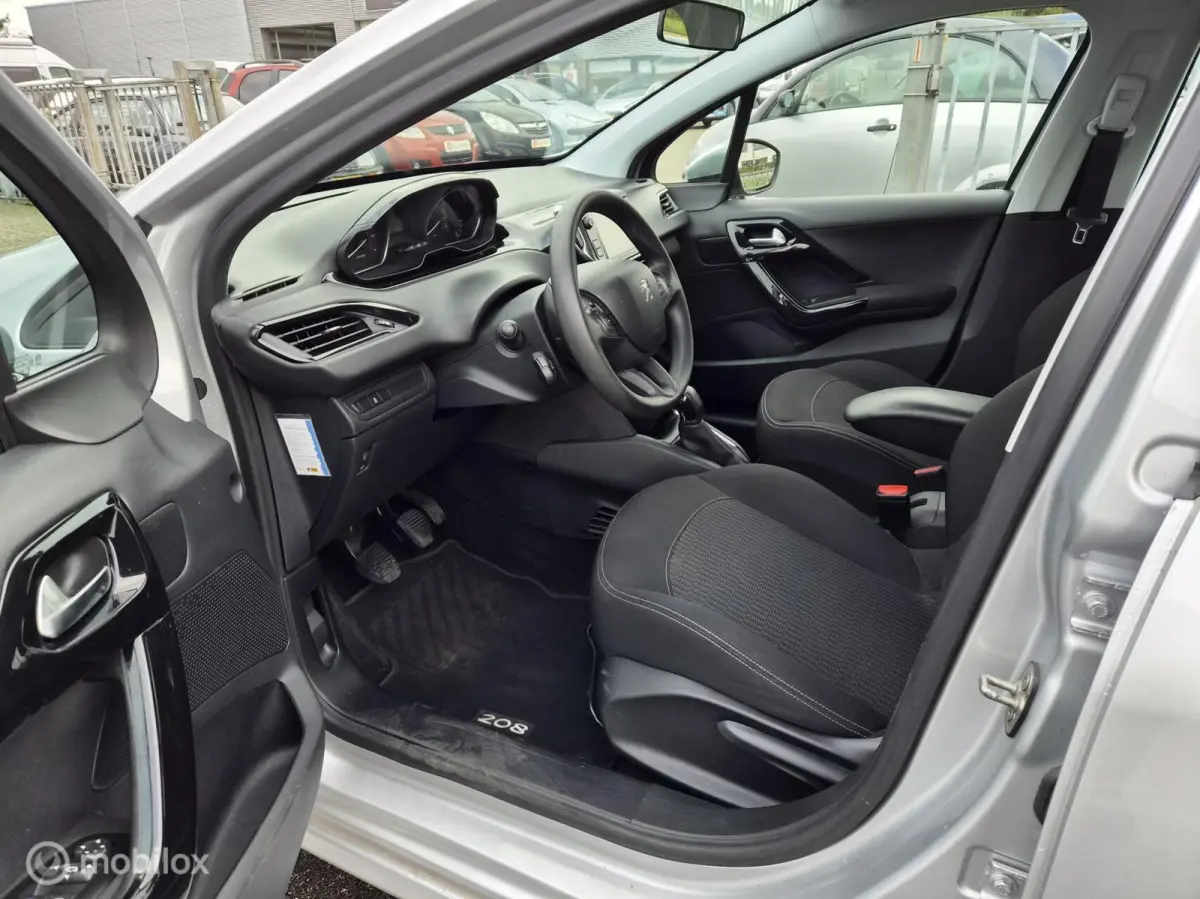1.2 PureTech Blue Lease| 2017 Gereviseerde motor