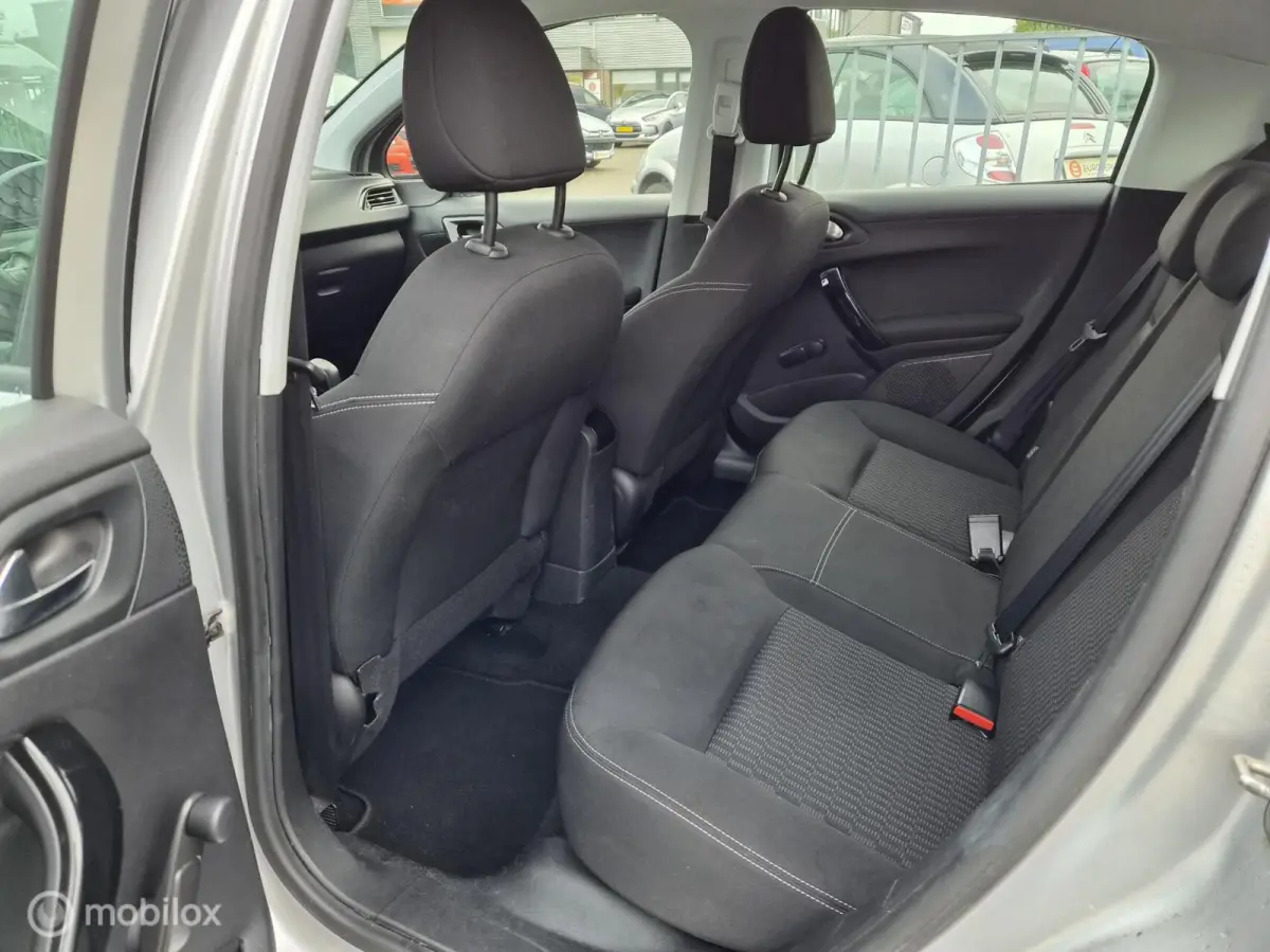 1.2 PureTech Blue Lease| 2017 Gereviseerde motor
