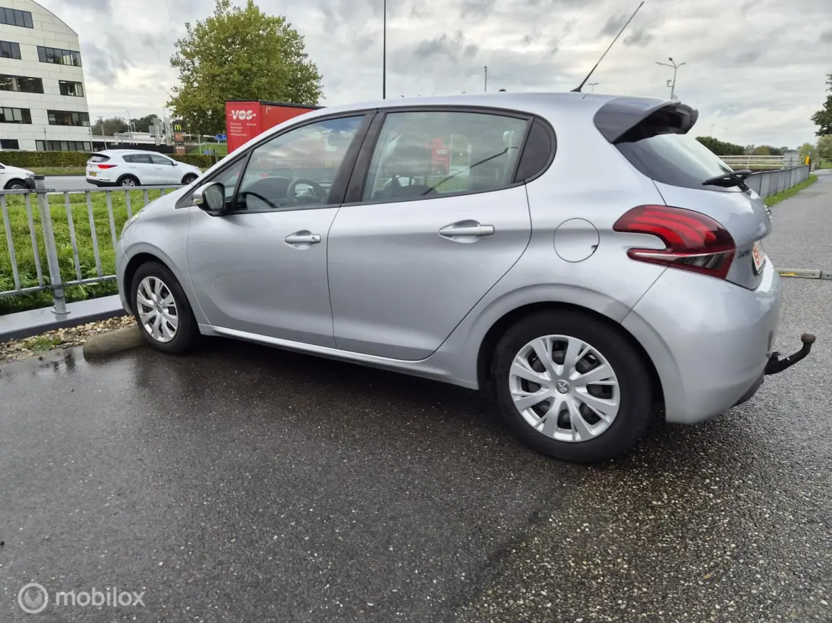 1.2 PureTech Blue Lease| 2017 Gereviseerde motor
