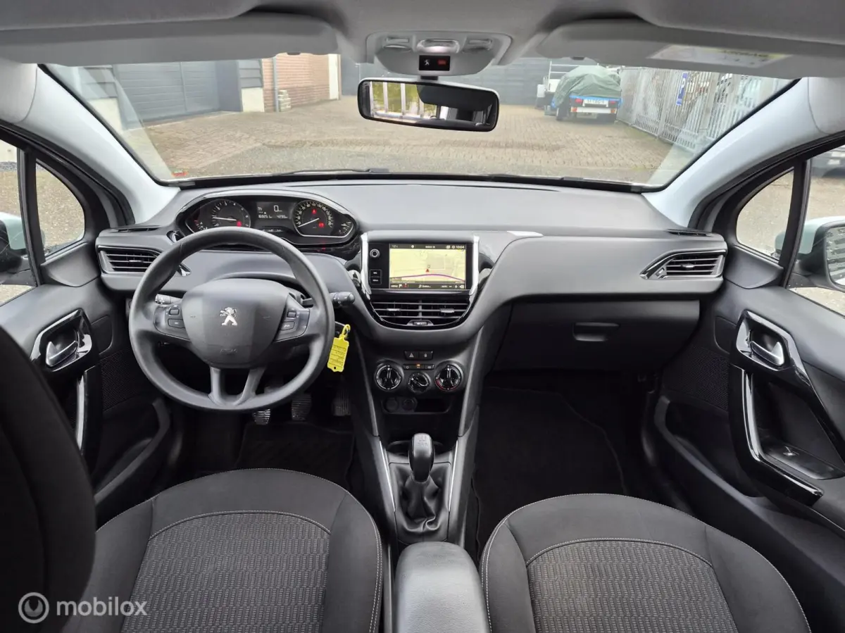 1.2 PureTech Blue Lease| 2017 Gereviseerde motor
