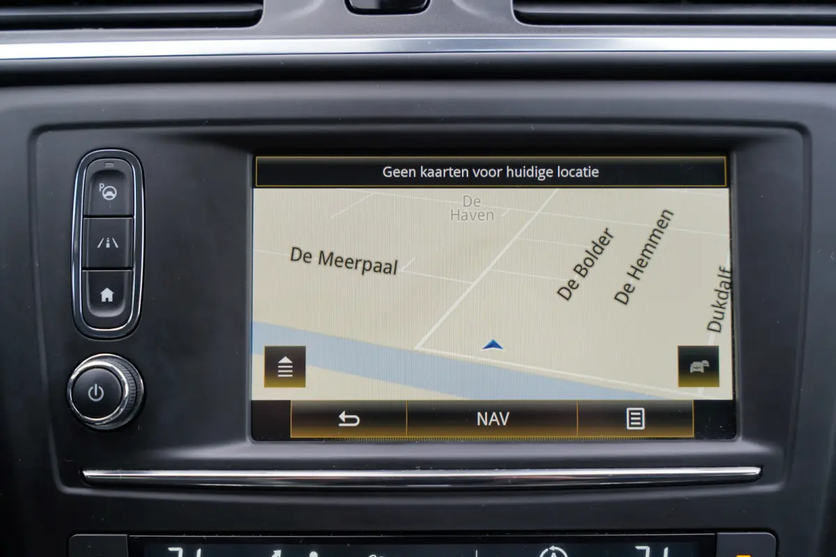 Kadjar TCe Intens 131pk | | Apple Carplay/Android Auto | Dab | Lichtmetalen velgen 17" | Navigatiesysteem full map | Parkeersensor voor en achter | Trekhaak | Dealer onderhouden!