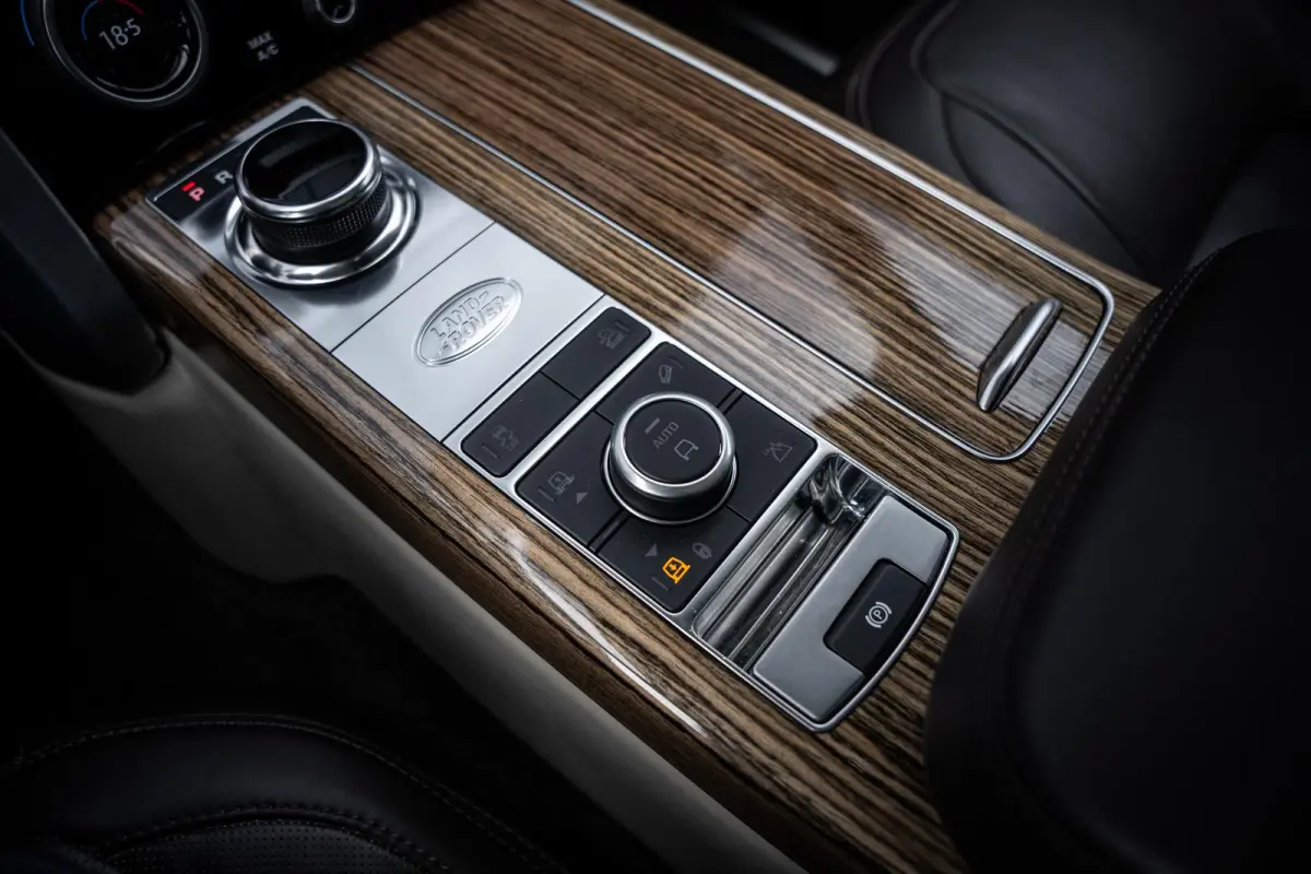 3.0 TDV6 Autobiography Org.NL|Panorama|Massage|Meridian|HuD|ACC|360°|Carplay|Dealeronderhouden