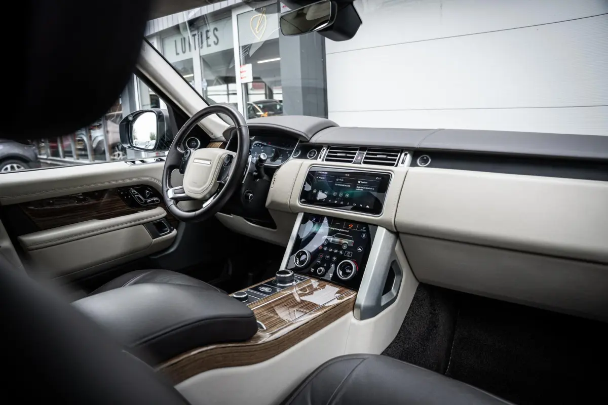 3.0 TDV6 Autobiography Org.NL|Panorama|Massage|Meridian|HuD|ACC|360°|Carplay|Dealeronderhouden