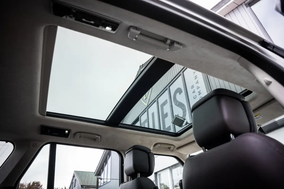 3.0 TDV6 Autobiography Org.NL|Panorama|Massage|Meridian|HuD|ACC|360°|Carplay|Dealeronderhouden