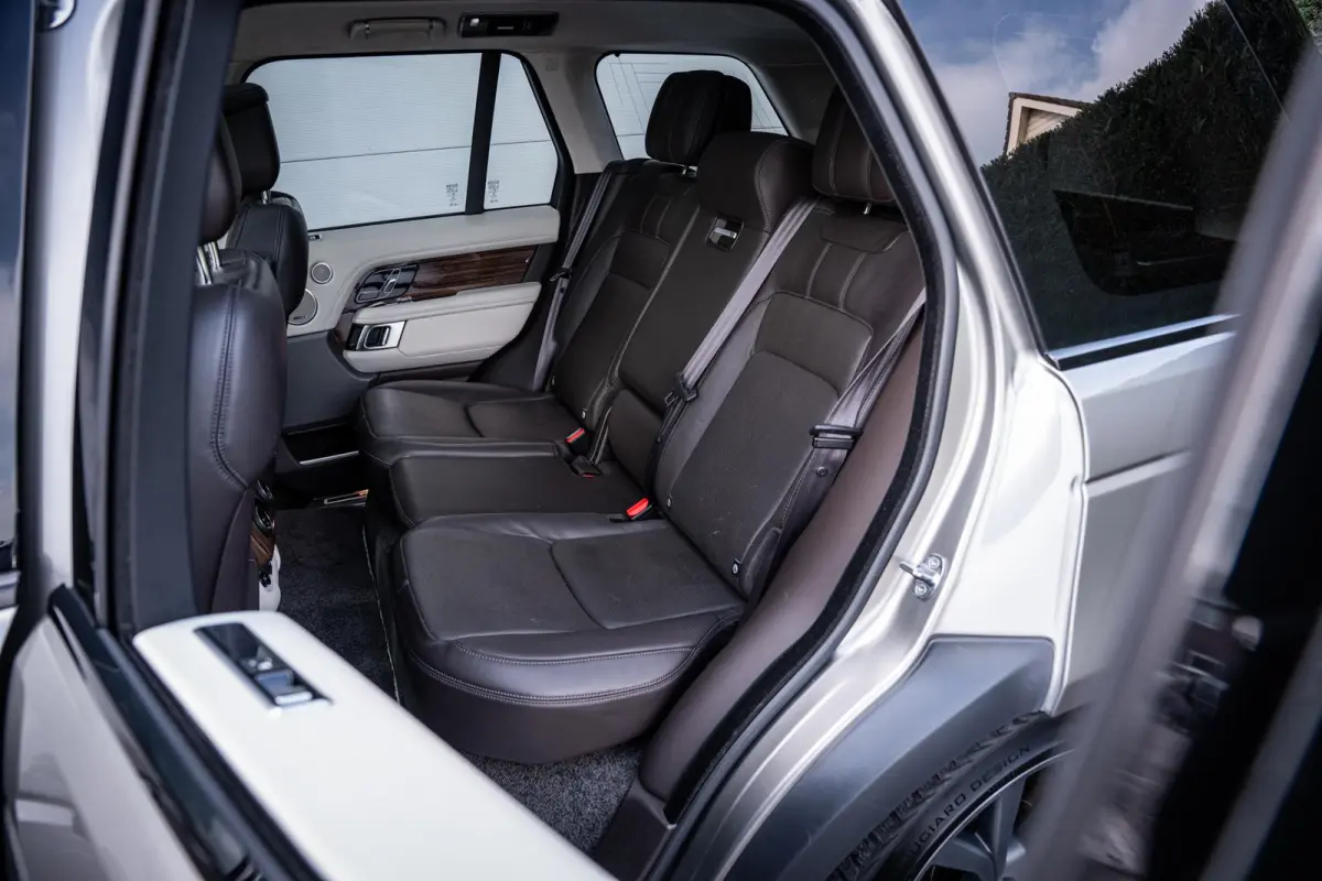3.0 TDV6 Autobiography Org.NL|Panorama|Massage|Meridian|HuD|ACC|360°|Carplay|Dealeronderhouden