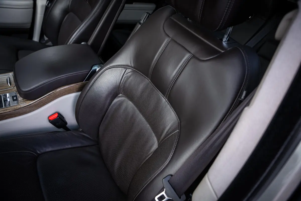 3.0 TDV6 Autobiography Org.NL|Panorama|Massage|Meridian|HuD|ACC|360°|Carplay|Dealeronderhouden