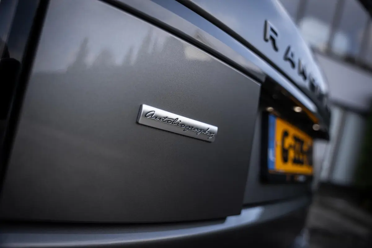 3.0 TDV6 Autobiography Org.NL|Panorama|Massage|Meridian|HuD|ACC|360°|Carplay|Dealeronderhouden