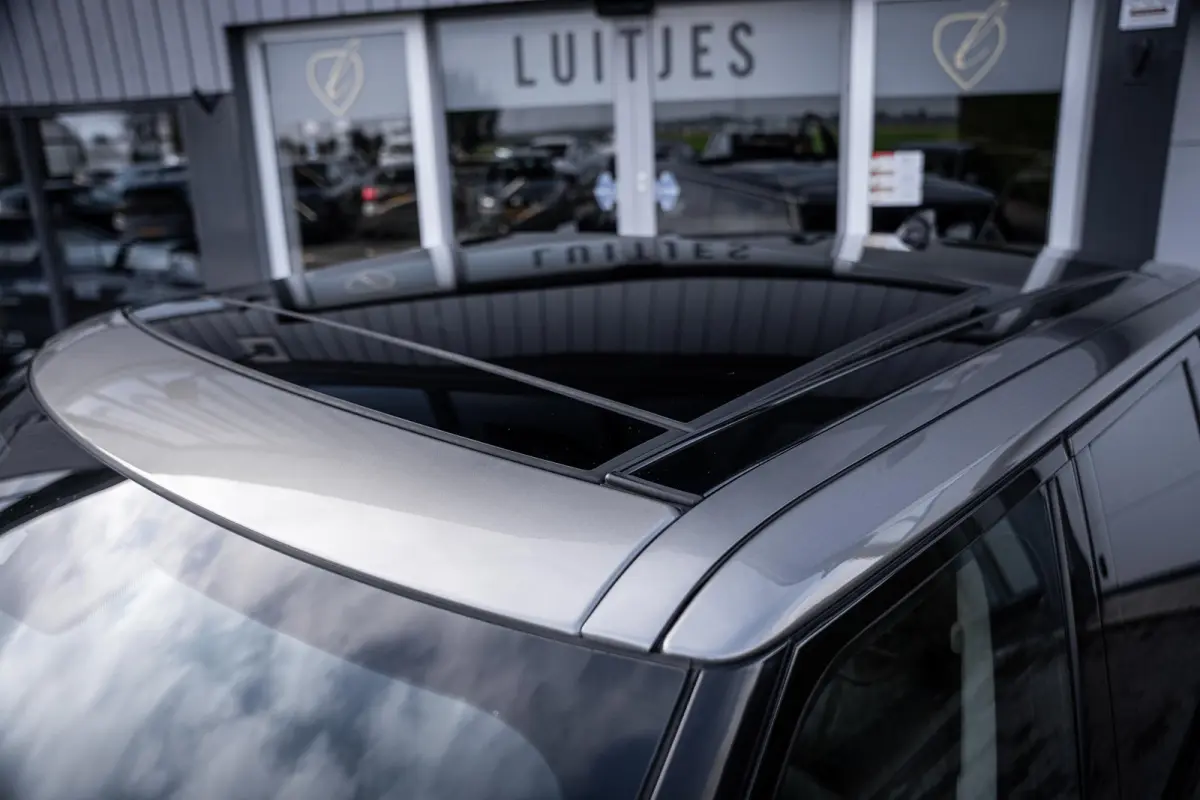 3.0 TDV6 Autobiography Org.NL|Panorama|Massage|Meridian|HuD|ACC|360°|Carplay|Dealeronderhouden