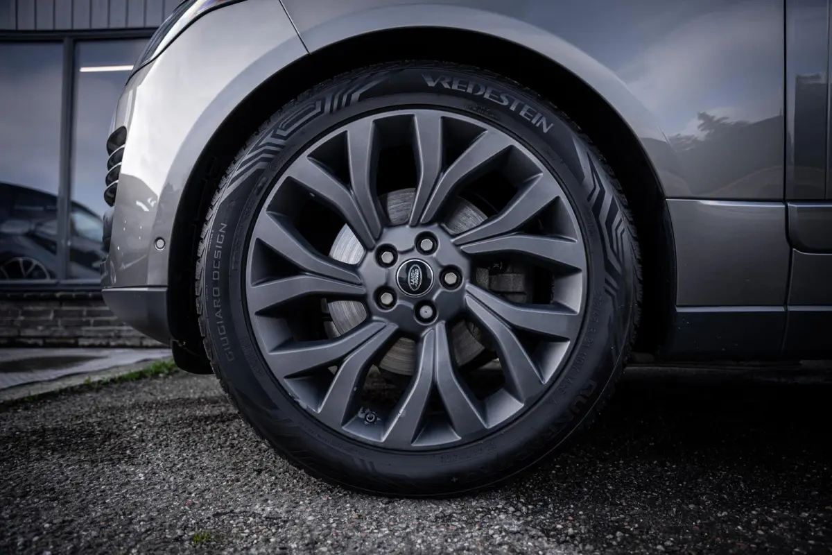 3.0 TDV6 Autobiography Org.NL|Panorama|Massage|Meridian|HuD|ACC|360°|Carplay|Dealeronderhouden