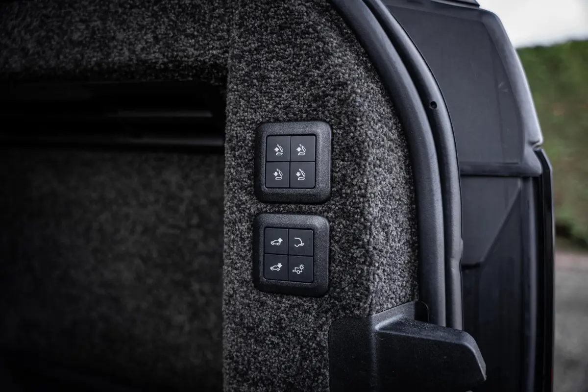 3.0 TDV6 Autobiography Org.NL|Panorama|Massage|Meridian|HuD|ACC|360°|Carplay|Dealeronderhouden