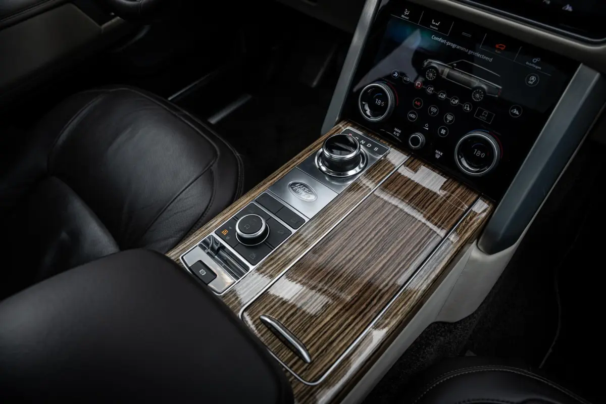 3.0 TDV6 Autobiography Org.NL|Panorama|Massage|Meridian|HuD|ACC|360°|Carplay|Dealeronderhouden