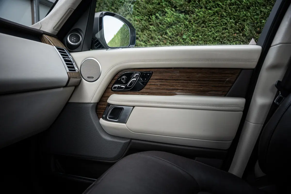 3.0 TDV6 Autobiography Org.NL|Panorama|Massage|Meridian|HuD|ACC|360°|Carplay|Dealeronderhouden