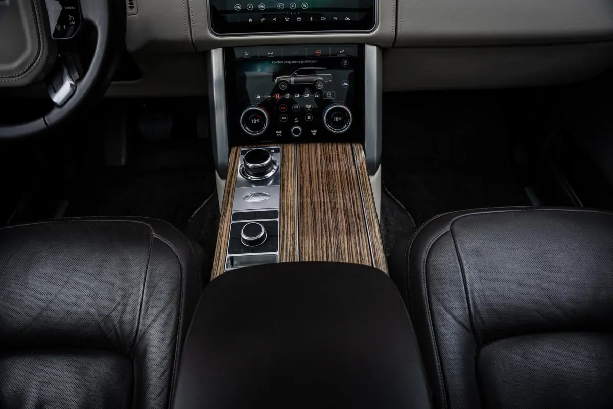 3.0 TDV6 Autobiography Org.NL|Panorama|Massage|Meridian|HuD|ACC|360°|Carplay|Dealeronderhouden