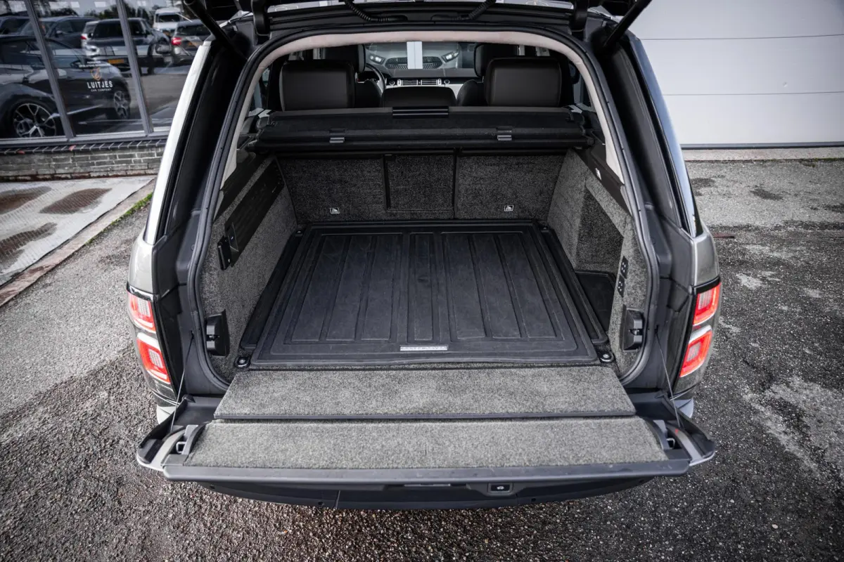 3.0 TDV6 Autobiography Org.NL|Panorama|Massage|Meridian|HuD|ACC|360°|Carplay|Dealeronderhouden