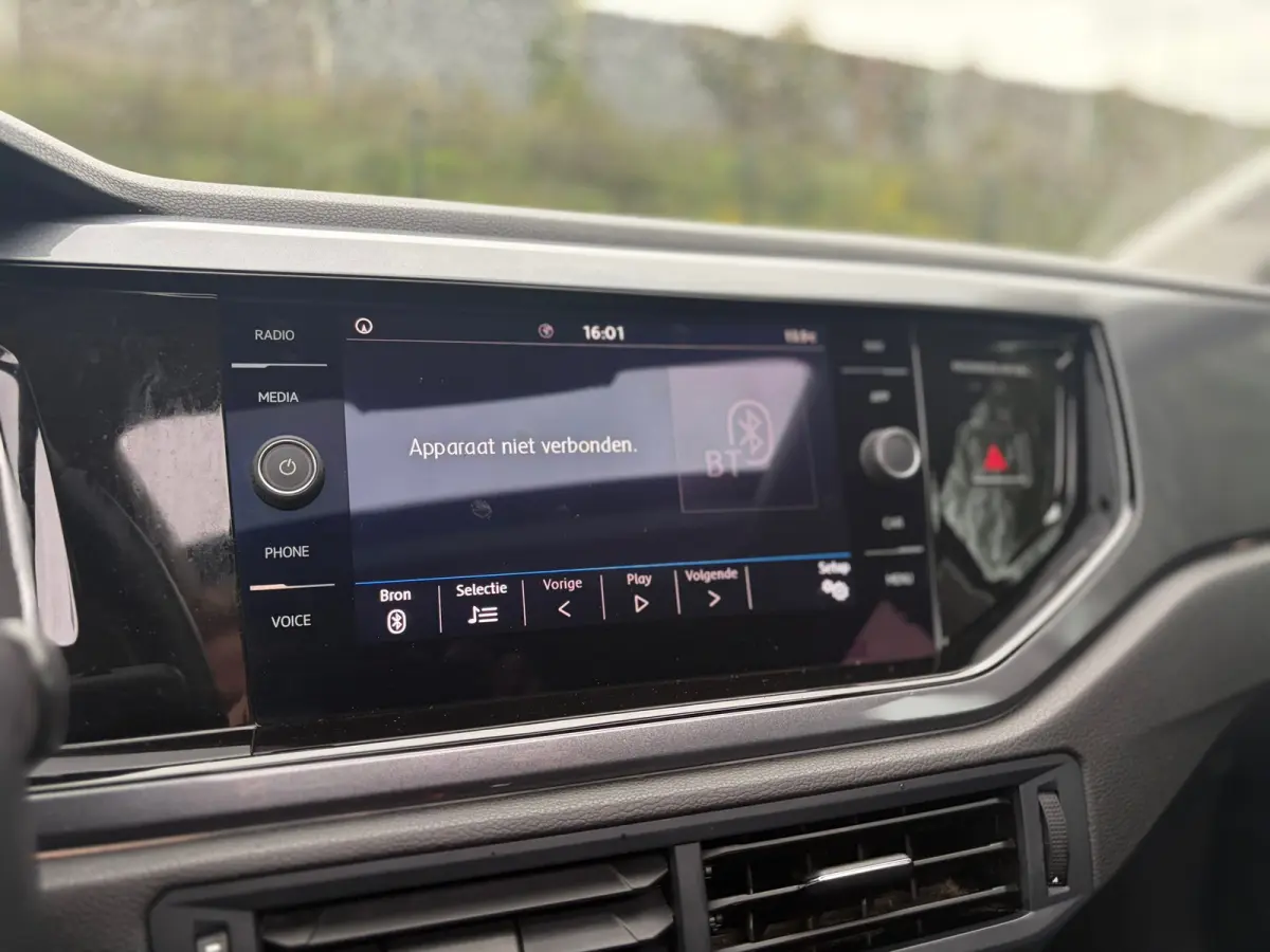 1.0 TSI Highline PANO I CLIMA I PDC I STOEL VERW I CARPLAY I NWE APK
