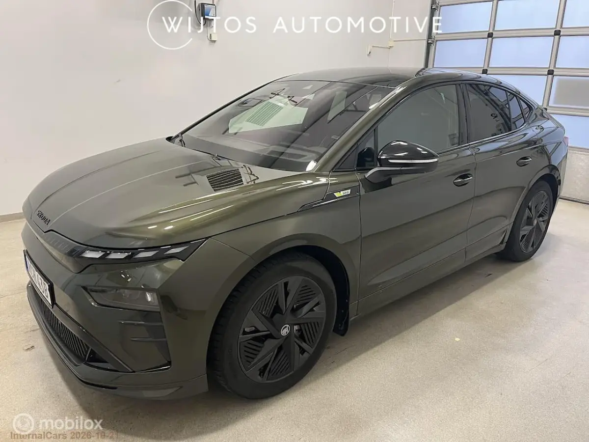 iV RS 77 kWh pano, Canton, trekh, massage