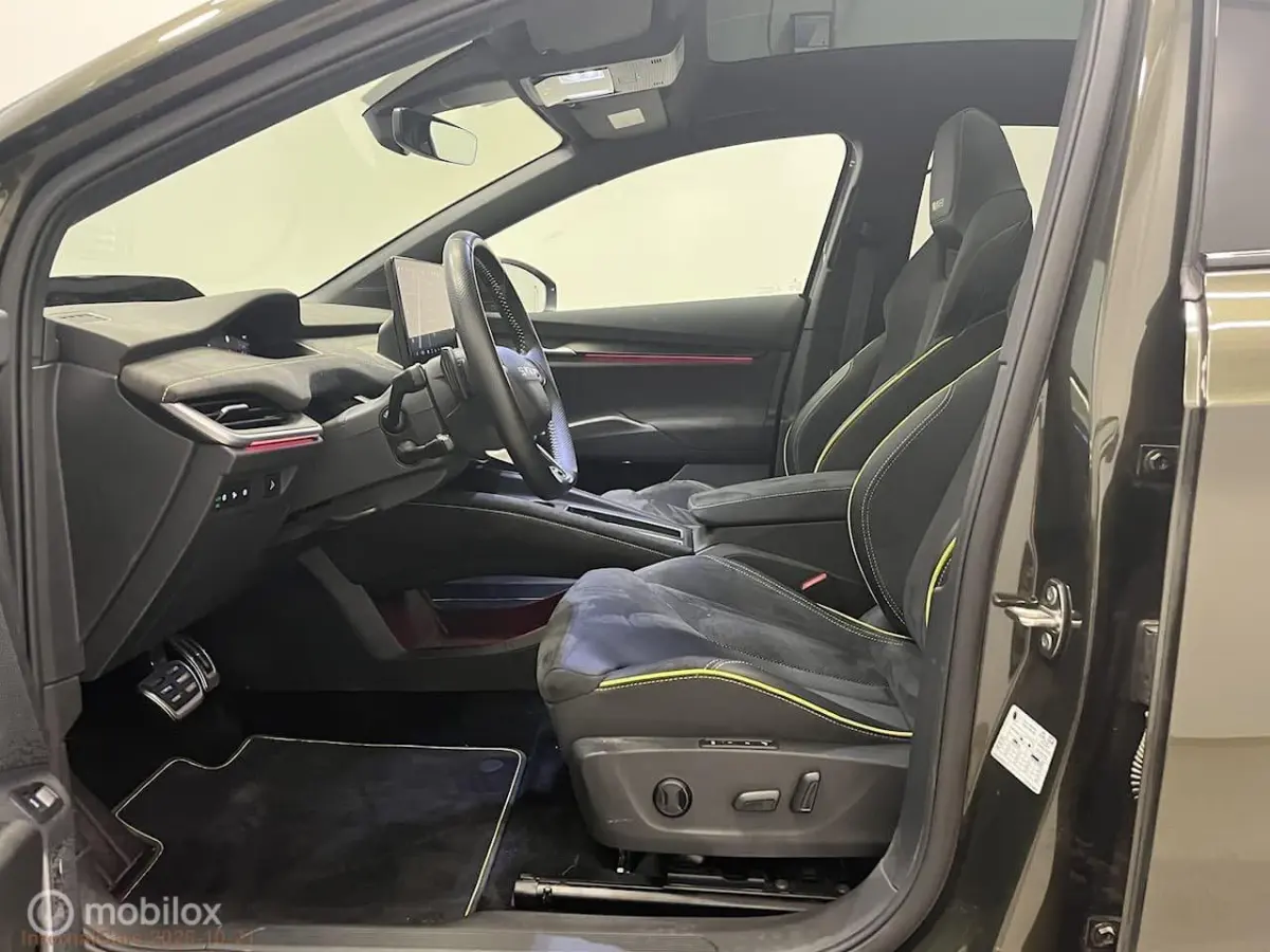 iV RS 77 kWh pano, Canton, trekh, massage