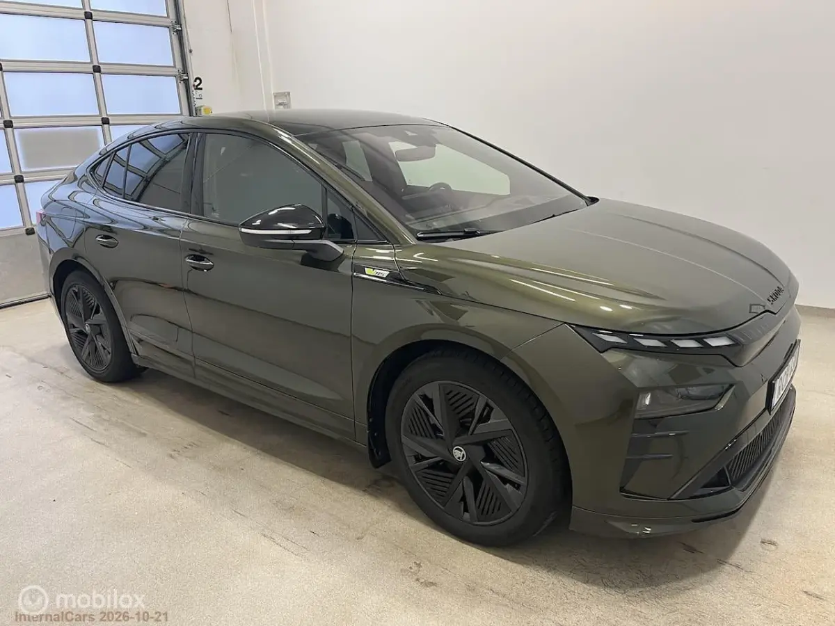 iV RS 77 kWh pano, Canton, trekh, massage