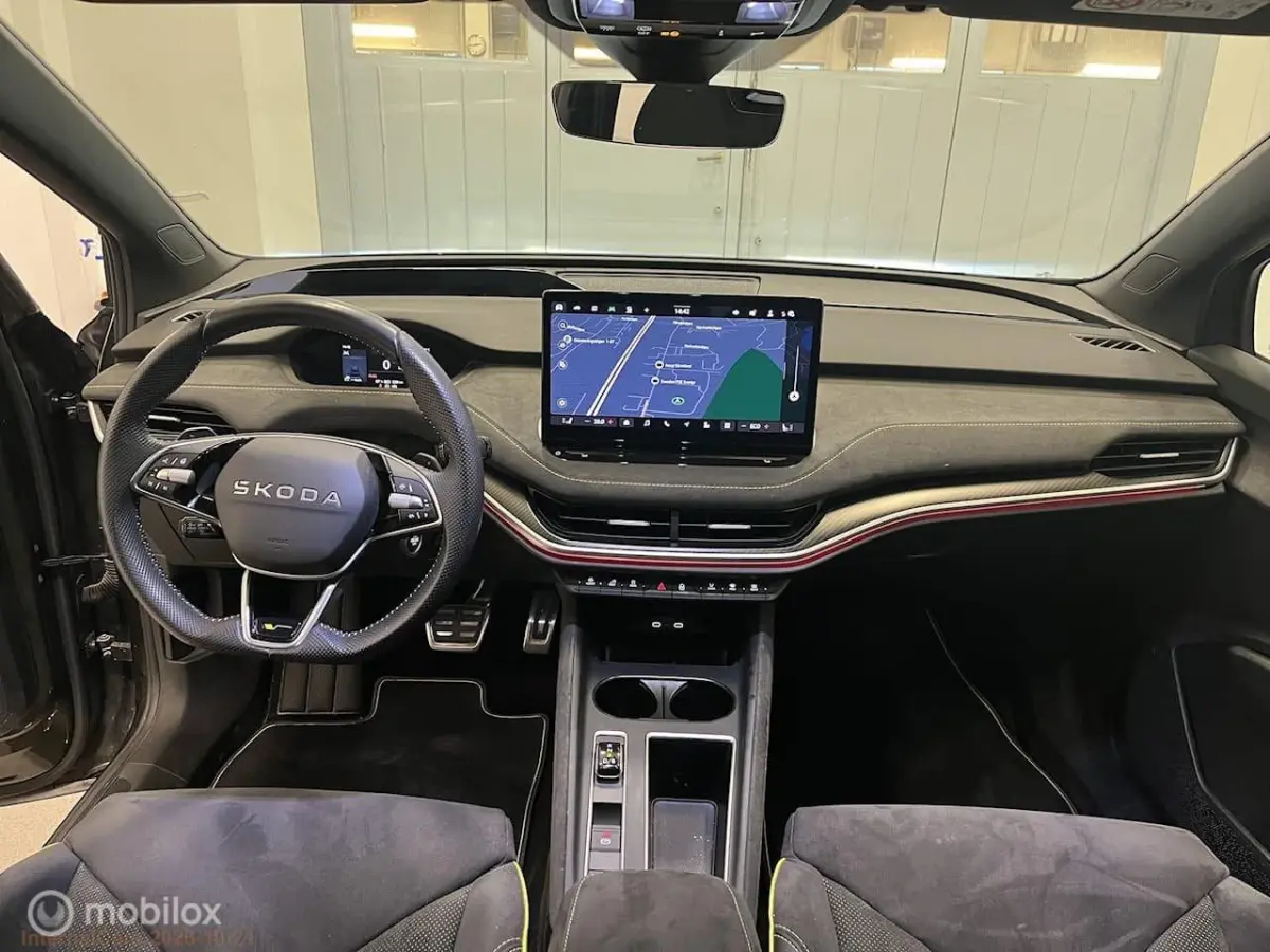 iV RS 77 kWh pano, Canton, trekh, massage