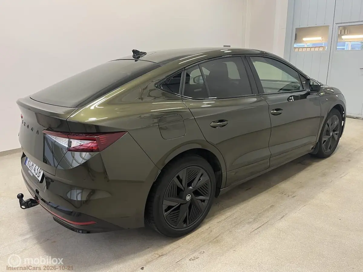 iV RS 77 kWh pano, Canton, trekh, massage