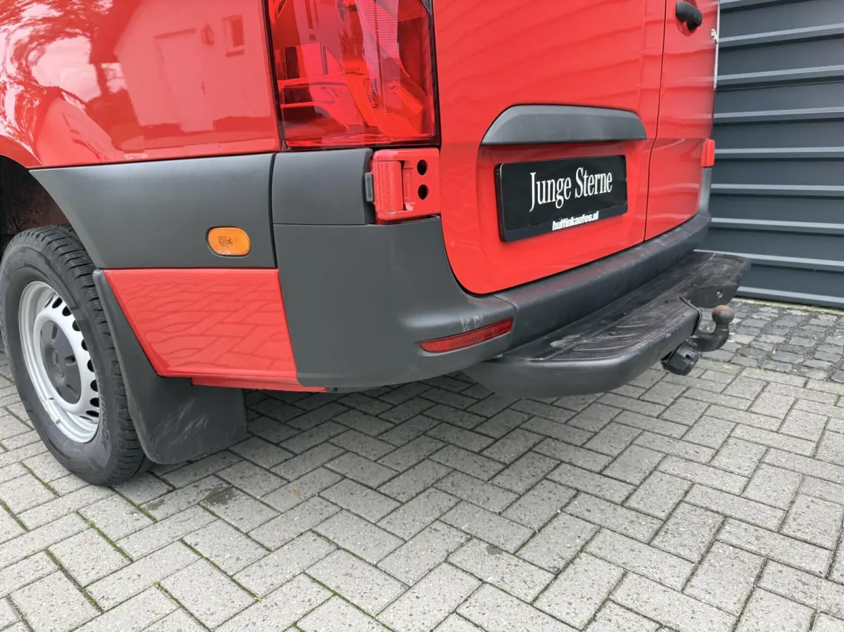 bestel 317 Automaat L2H2 DC Airco*Cruise*Apple