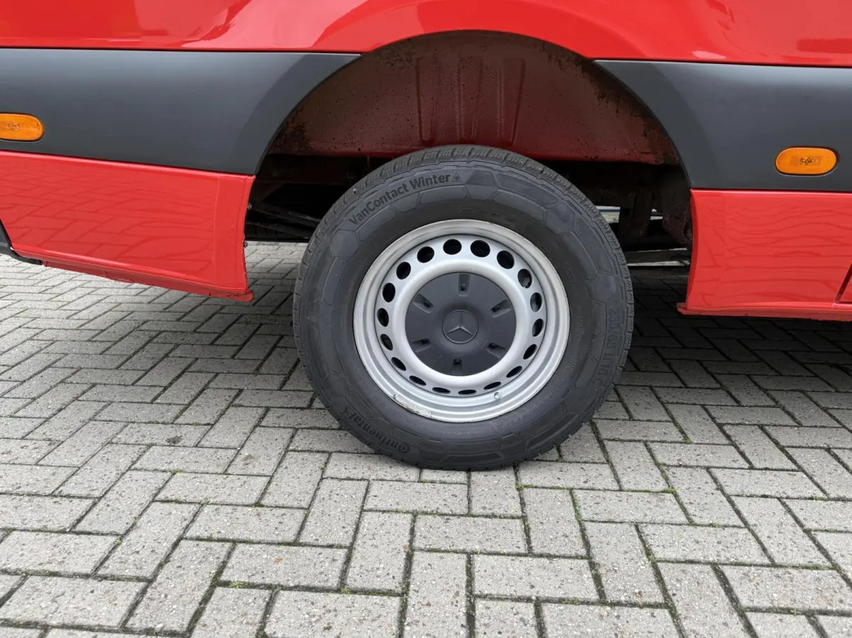 bestel 317 Automaat L2H2 DC Airco*Cruise*Apple