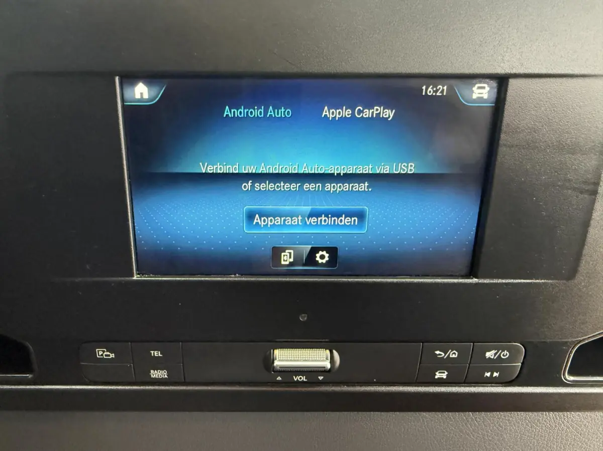 bestel 317 Automaat L2H2 DC Airco*Cruise*Apple