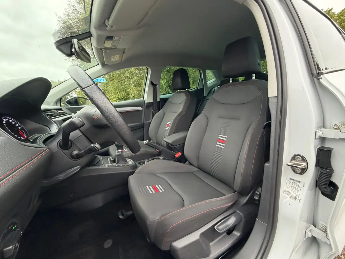 1.5 FR 150PK I 6 BAK I CARPLAY I LED I CAMERA I CRUISE I CLIMA