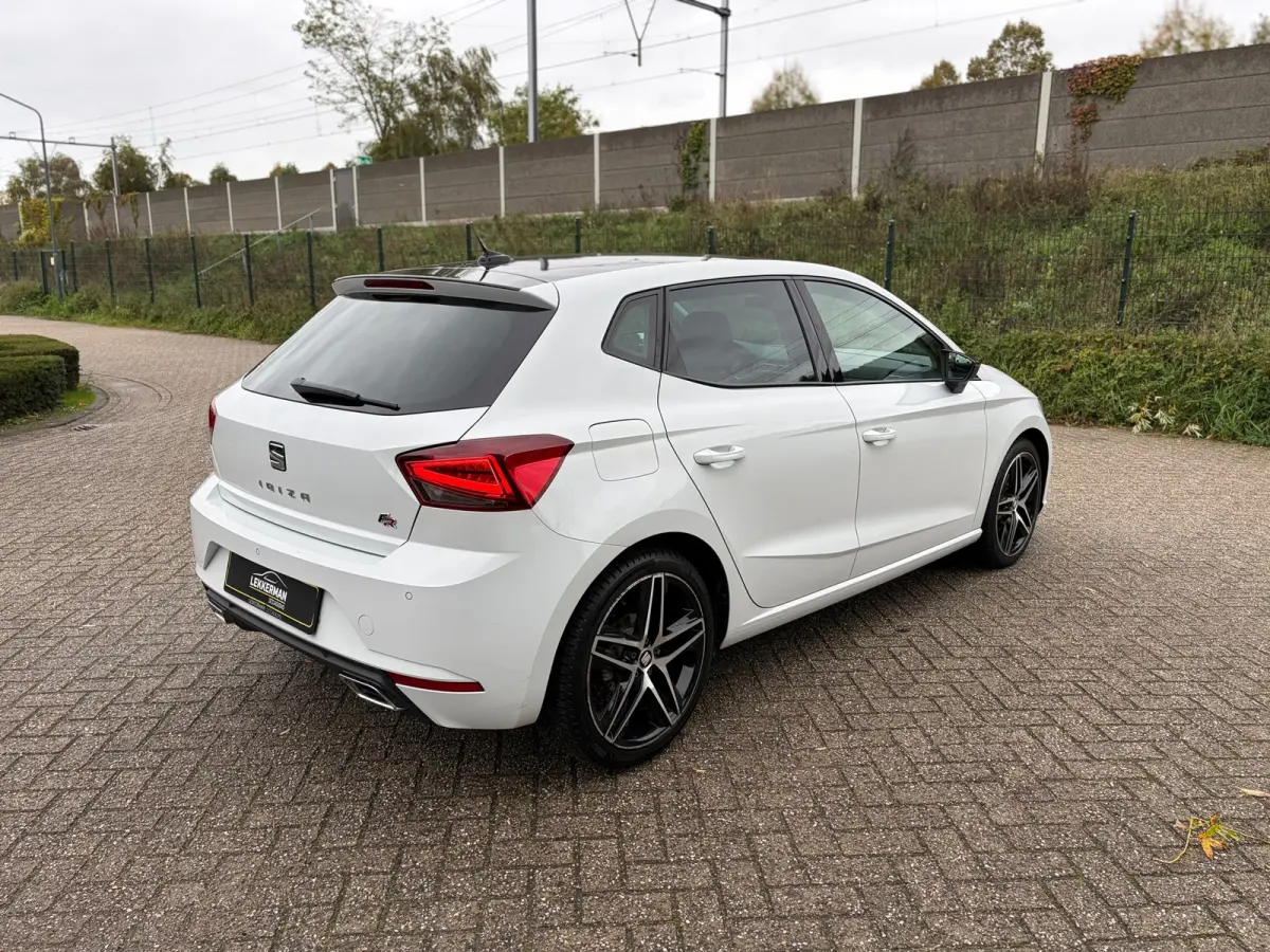 1.5 FR 150PK I 6 BAK I CARPLAY I LED I CAMERA I CRUISE I CLIMA