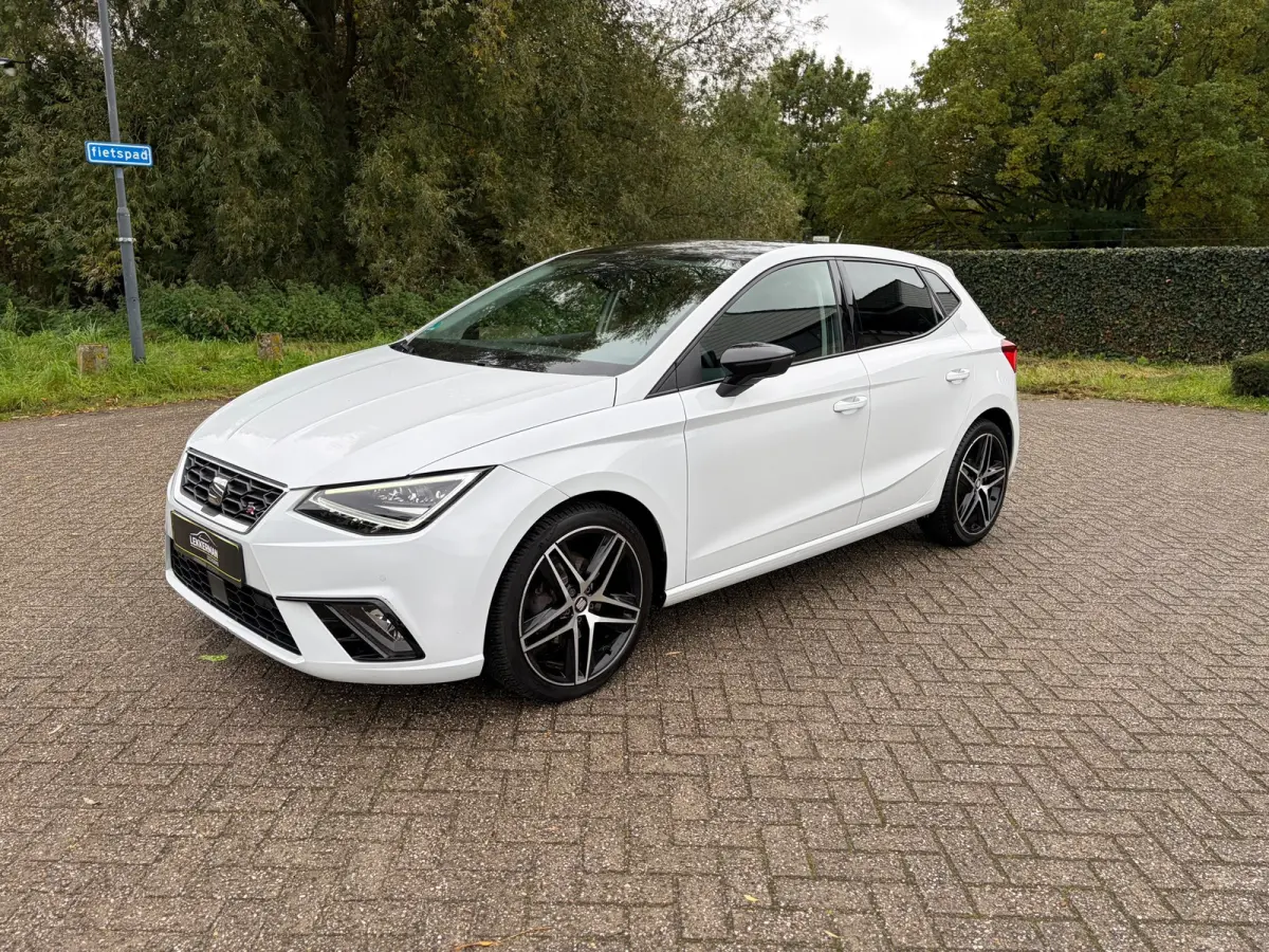 1.5 FR 150PK I 6 BAK I CARPLAY I LED I CAMERA I CRUISE I CLIMA