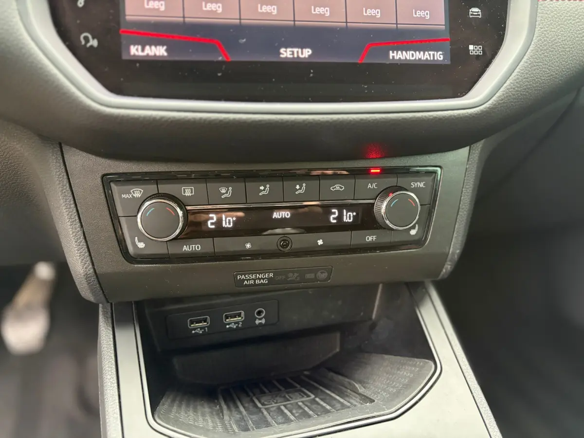 1.5 FR 150PK I 6 BAK I CARPLAY I LED I CAMERA I CRUISE I CLIMA