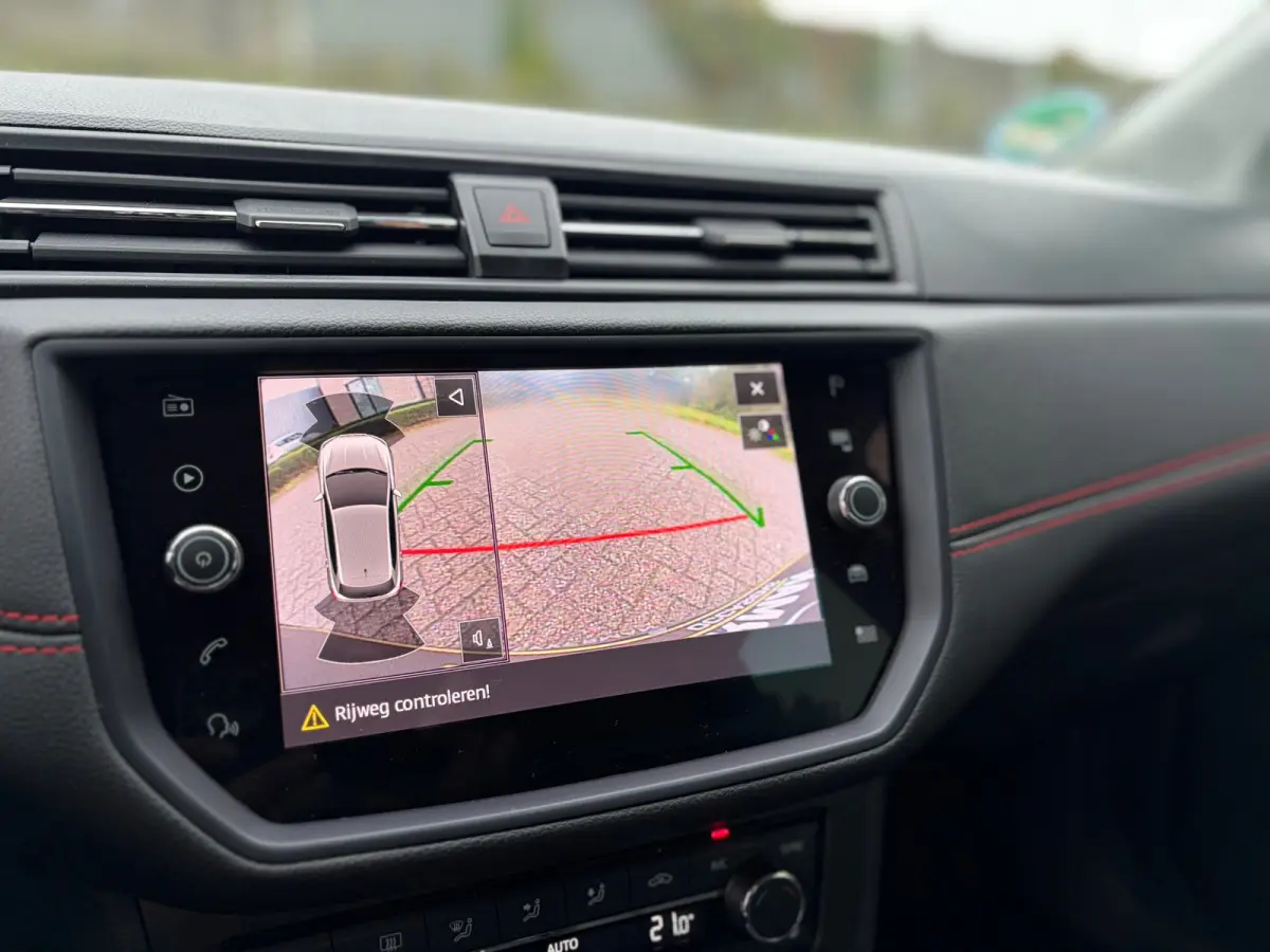 1.5 FR 150PK I 6 BAK I CARPLAY I LED I CAMERA I CRUISE I CLIMA