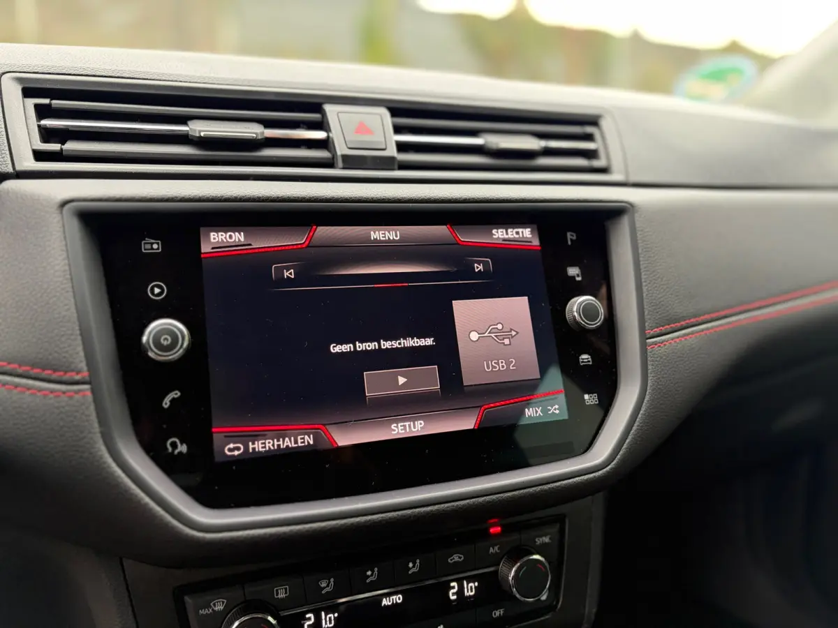 1.5 FR 150PK I 6 BAK I CARPLAY I LED I CAMERA I CRUISE I CLIMA