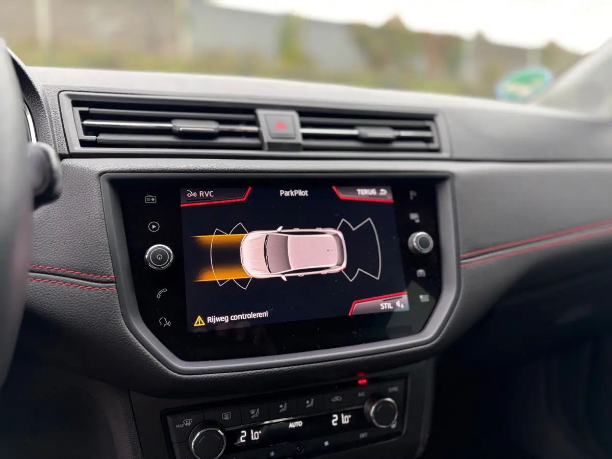 1.5 FR 150PK I 6 BAK I CARPLAY I LED I CAMERA I CRUISE I CLIMA