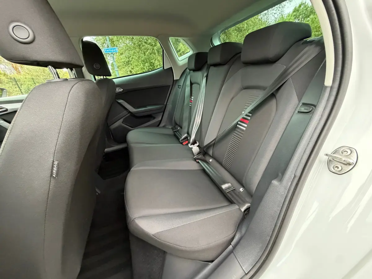 1.5 FR 150PK I 6 BAK I CARPLAY I LED I CAMERA I CRUISE I CLIMA