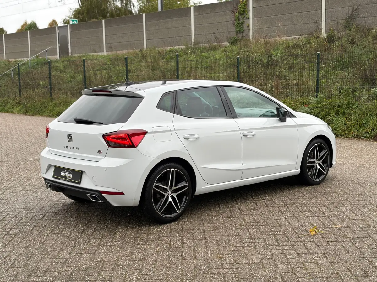 1.5 FR 150PK I 6 BAK I CARPLAY I LED I CAMERA I CRUISE I CLIMA